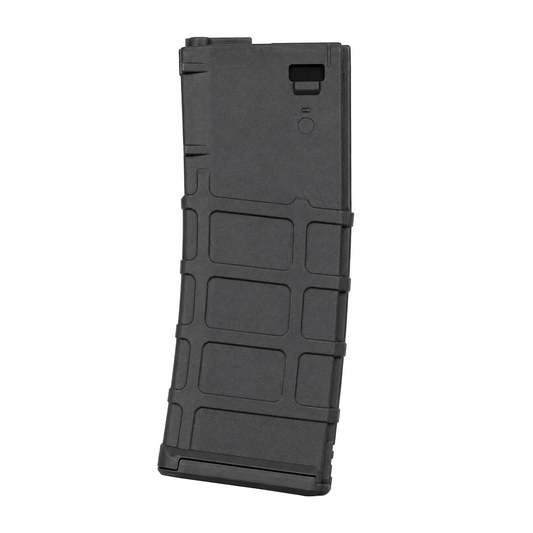 WE-Tech MSK 300-Round AEG Hi-Cap Magazine (Black) | Airsoft