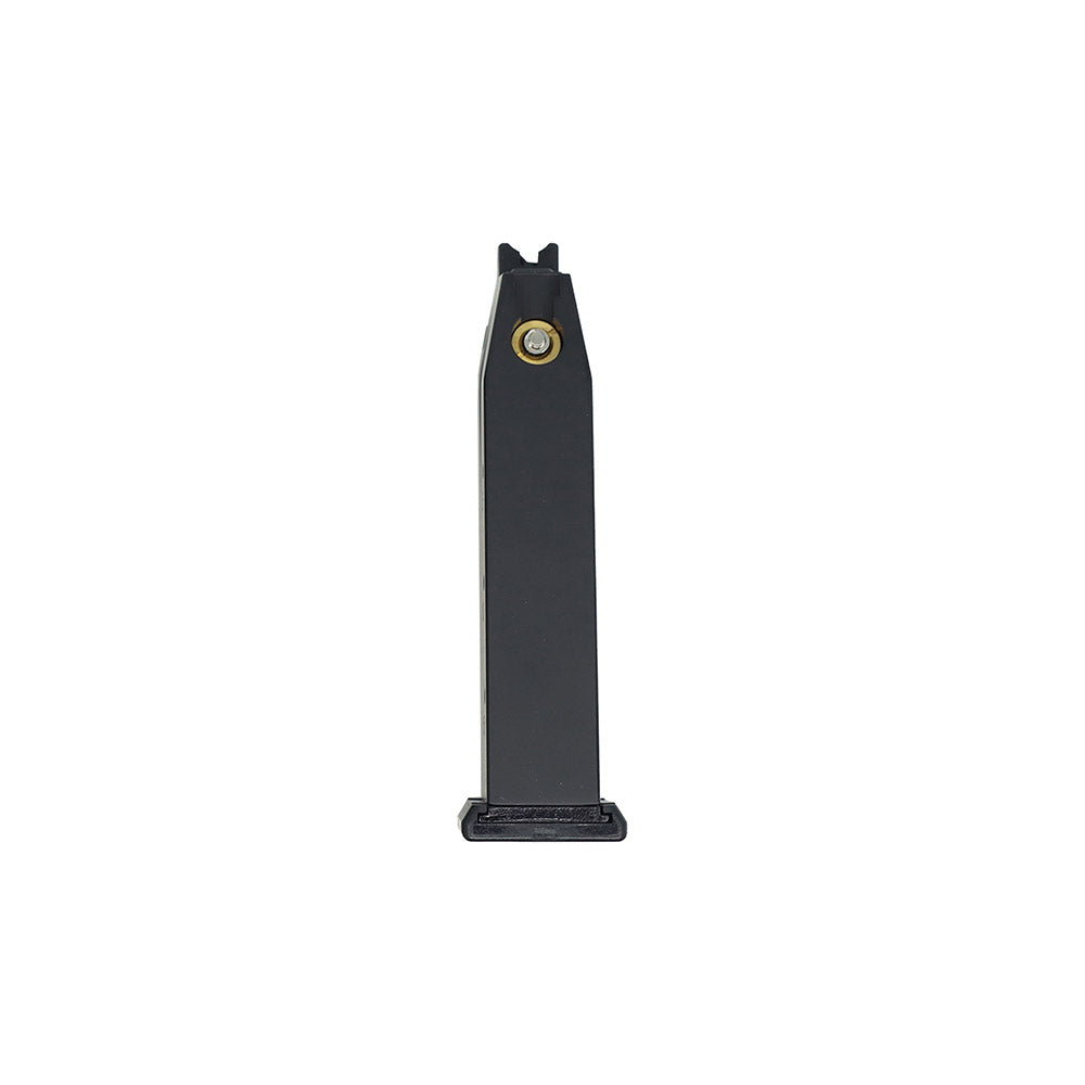 （MG-PX001-BK）WE P99 MAG