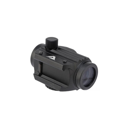 RD120PE 5 MOA Micro Dot | Dual Illuminated Push Button