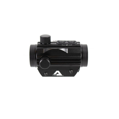 RD120PE 5 MOA Micro Dot | Dual Illuminated Push Button
