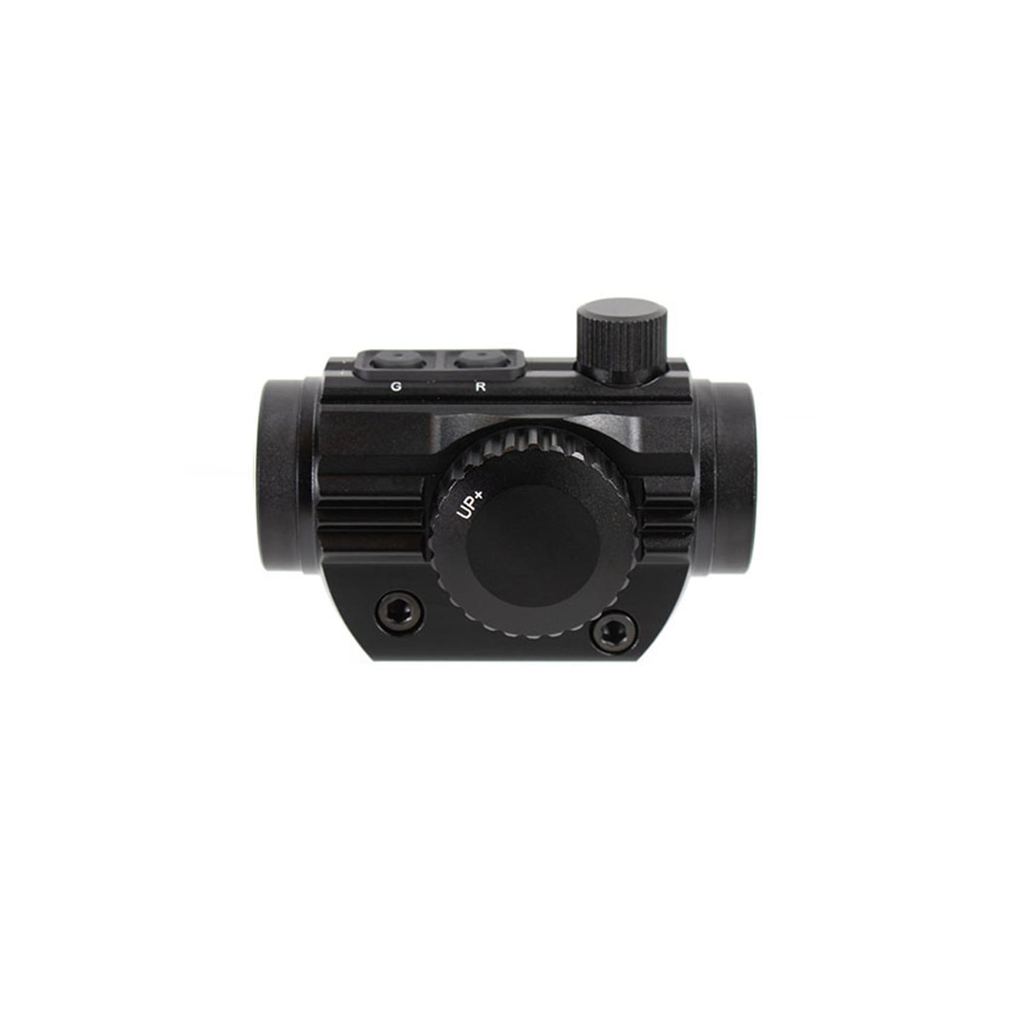 RD120PE 5 MOA Micro Dot | Dual Illuminated Push Button