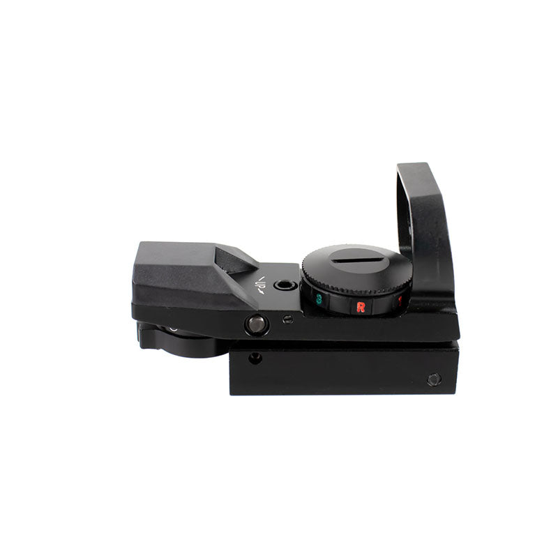 1X34MM  DUAL ILL. W/4 DIFFERENT RETICLES - CLASSIC EDITION