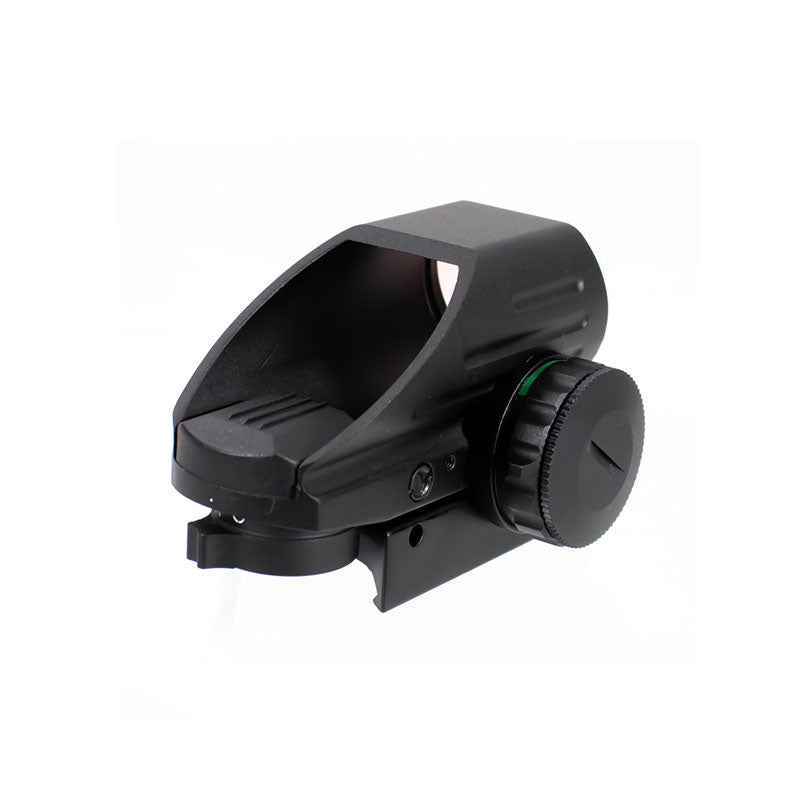 1X33MM DUAL ILL. W/4 DIFFERENT RETICLES-CLASSIC  II EDITION