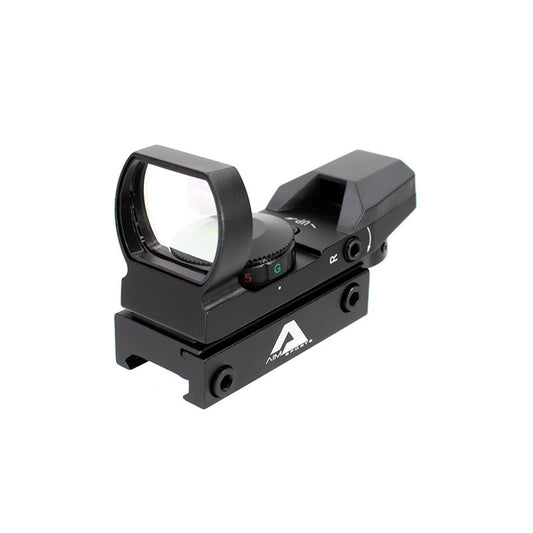 1X34MM   DUAL ILL. W/4 DIFFERENT RETICLES/SPECIAL OPS EDITION