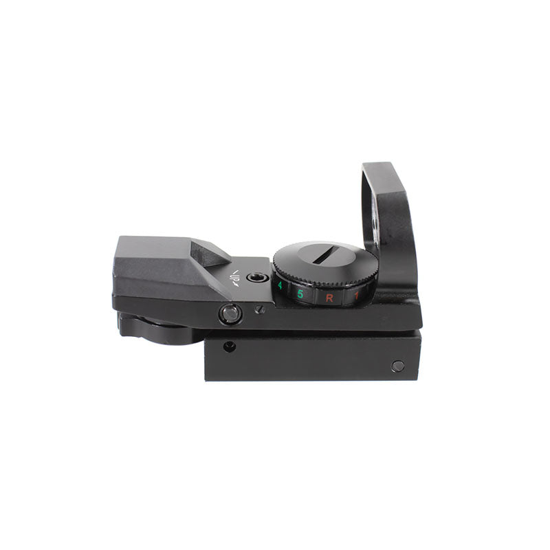 1X34MM   DUAL ILL. W/4 DIFFERENT RETICLES/SPECIAL OPS EDITION