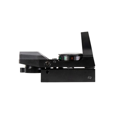 1X34MM   DUAL ILL. W/4 DIFFERENT RETICLES/WARFARE EDITION