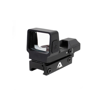 1X33 MM FULLSIZE DUAL ILL. W/4 DIFFERENT RETICLES PATTERNS-CLASSIC  II