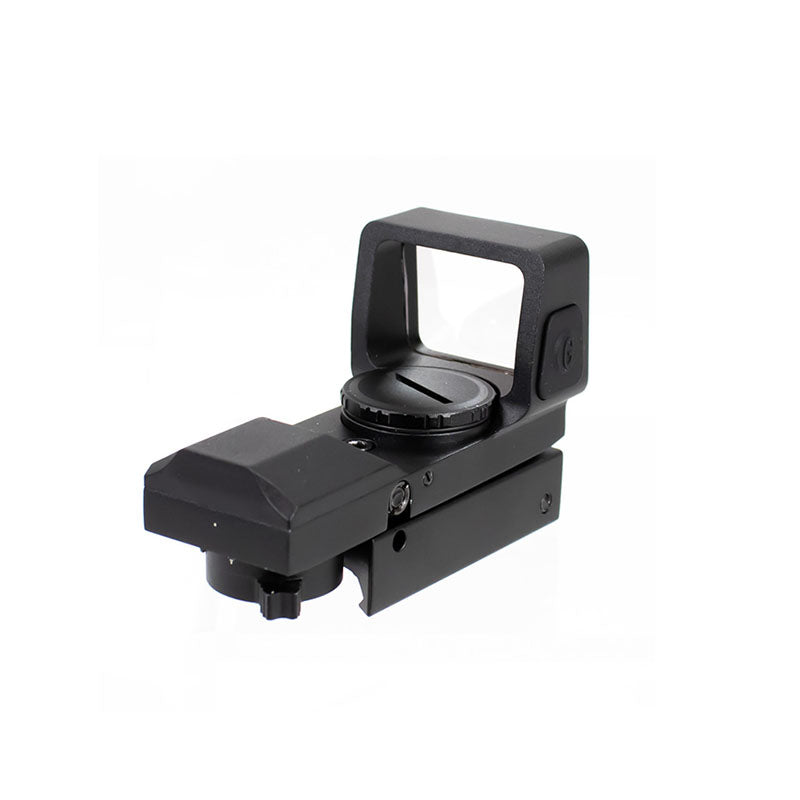 1X33 MM FULLSIZE DUAL ILL. W/4 DIFFERENT RETICLES PATTERNS-CLASSIC  II