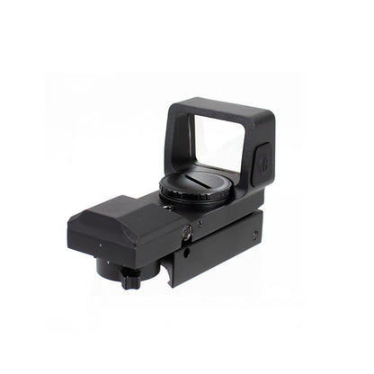 1X33 MM FULLSIZE DUAL ILL. W/4 DIFFERENT RETICLES PATTERNS-CLASSIC  II