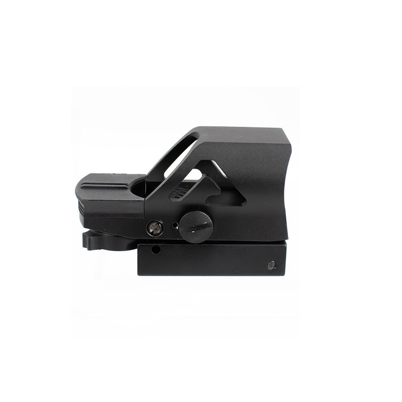 1X34 MM FULLSIZE DUAL ILL. W/4 DIFFERENT RETICLES PATTERNS-CLASSIC  II