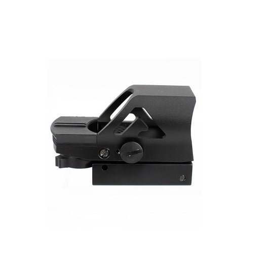 1X34 MM FULLSIZE DUAL ILL. W/4 DIFFERENT RETICLES PATTERNS-CLASSIC  II