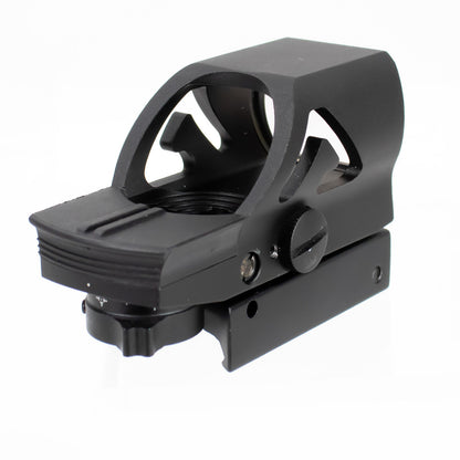 1X34 MM FULLSIZE DUAL ILL. W/4 DIFFERENT RETICLES PATTERNS-CLASSIC  II