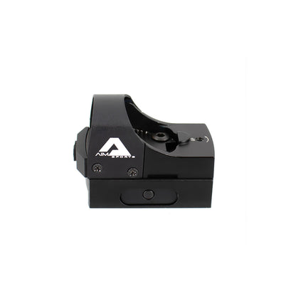 RT5-P1 Micro Red Dot: Fast-Deploy Pistol Reflex Sight