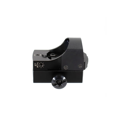 RT5-P1 Micro Red Dot: Fast-Deploy Pistol Reflex Sight