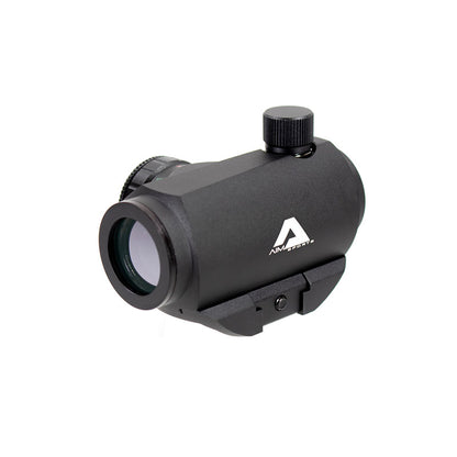 1X20MM DUAL ILLUMINATED 4 MOA MICRO DOT