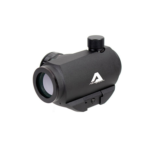 1X20MM DUAL ILLUMINATED 4 MOA MICRO DOT
