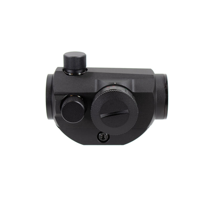 1X20MM DUAL ILLUMINATED 4 MOA MICRO DOT