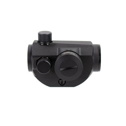 1X20MM DUAL ILLUMINATED 4 MOA MICRO DOT