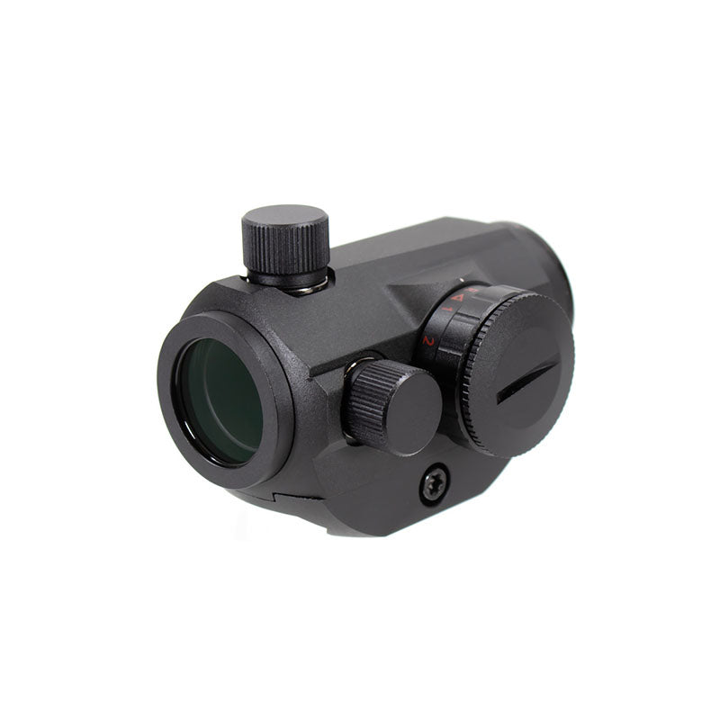1X20MM DUAL ILLUMINATED 4 MOA MICRO DOT