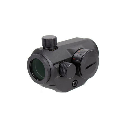 1X20MM DUAL ILLUMINATED 4 MOA MICRO DOT