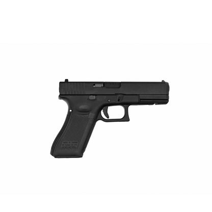 WE G17 GEN5 AIRGUN BK|WE-45-G001VB-BK