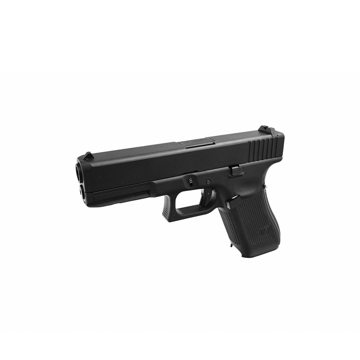 WE G17 GEN5 AIRGUN BK|WE-45-G001VB-BK