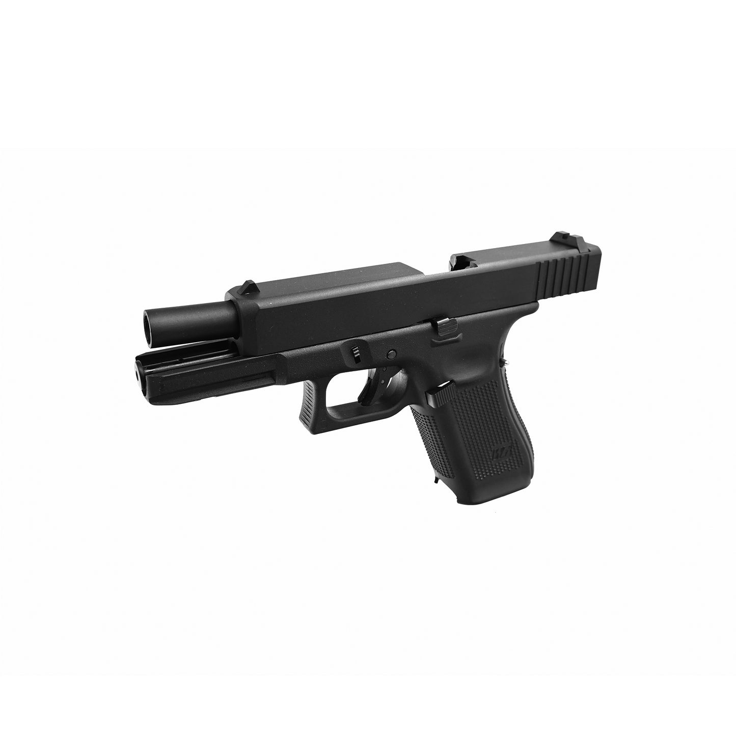 WE G17 GEN5 AIRGUN BK|WE-45-G001VB-BK