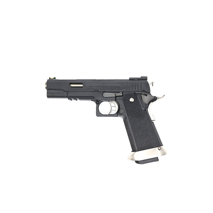 WE 45MM 5.1 TREX BK W/MARKING|WE-45-H001WET-BK