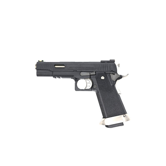 WE 45MM 5.1 TREX BK W/MARKING|WE-45-H001WET-BK