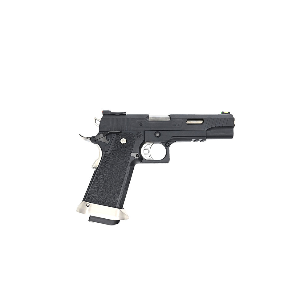 WE 45MM 5.1 TREX BK W/MARKING|WE-45-H001WET-BK