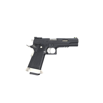 WE 45MM 5.1 TREX BK W/MARKING|WE-45-H001WET-BK