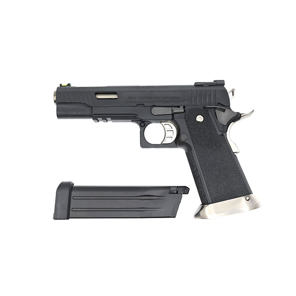 WE 45MM 5.1 TREX BK W/MARKING