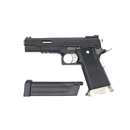 WE 45MM 5.1 TREX BK W/MARKING