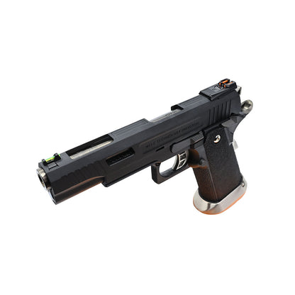 WE 45MM 5.1 TREX BK W/MARKING