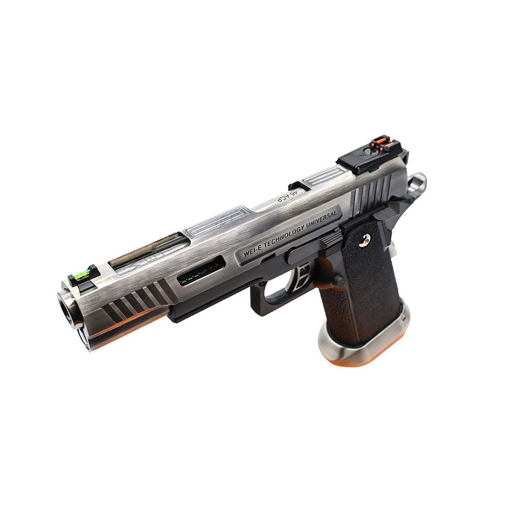 WE 45MM 5.1 TREX SV W/MARKING