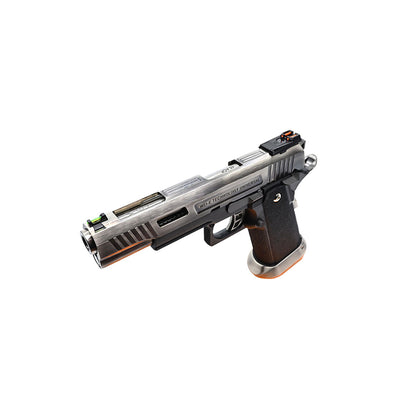 WE 45MM 5.1 TREX SV W/MARKING|WE-45-H001WET-SV