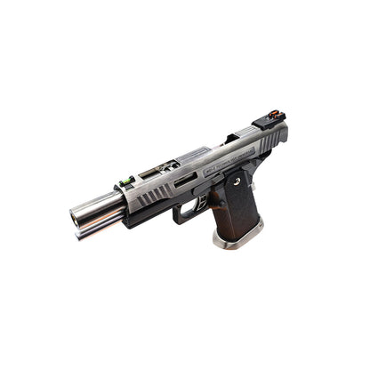 WE 45MM 5.1 TREX SV W/MARKING|WE-45-H001WET-SV