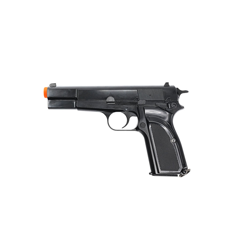 （WE-B003）WE BROWNING MK3 BK