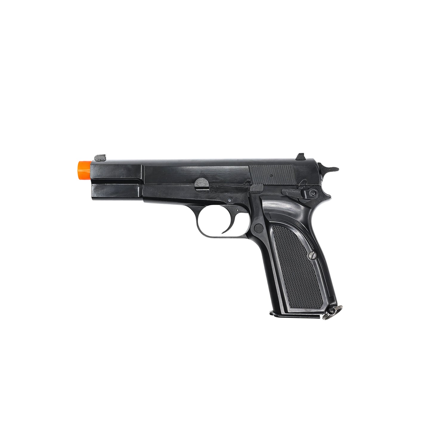 WE BROWNING MK3 BK|WE-B003