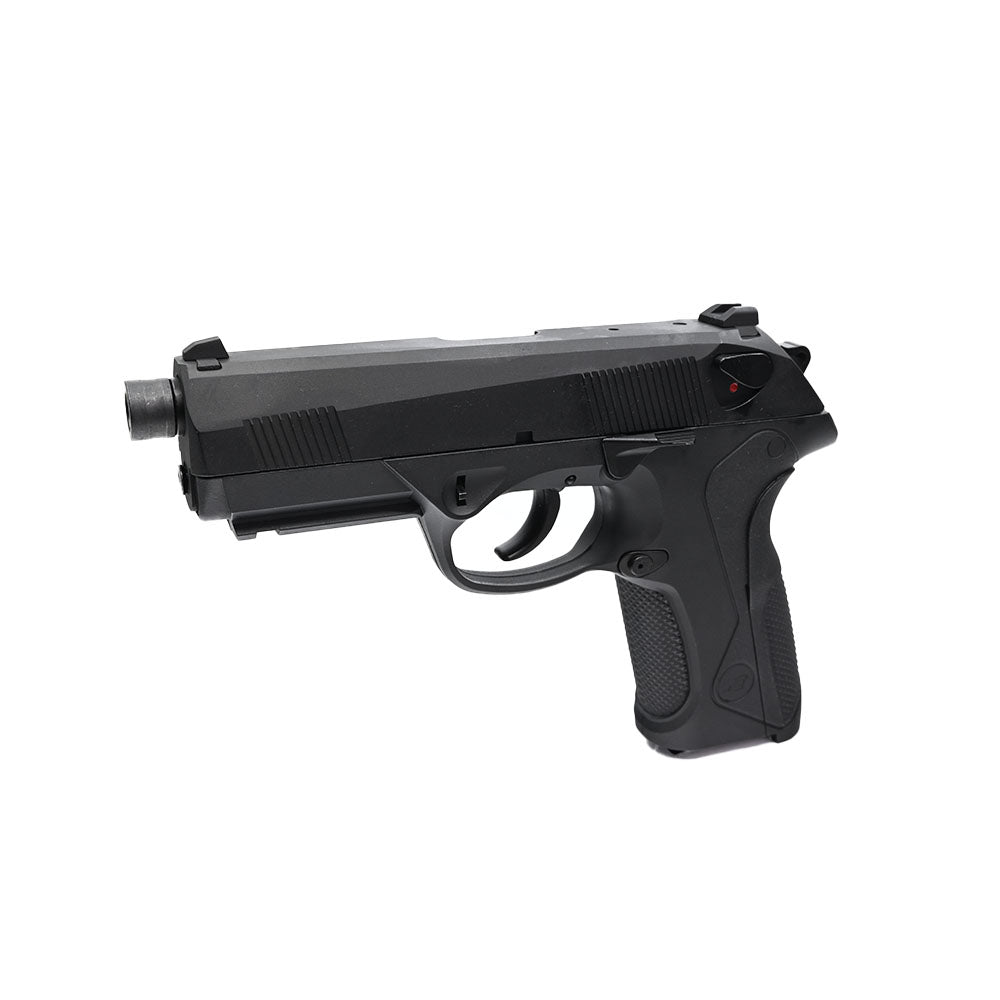 WE BULLDOG L BK PISTOL