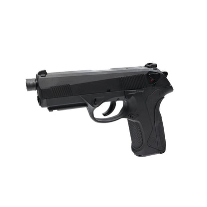 WE BULLDOG L BK PISTOL