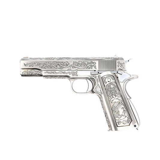 WE 1911 CLASSIC FLORAL PATTERN SV