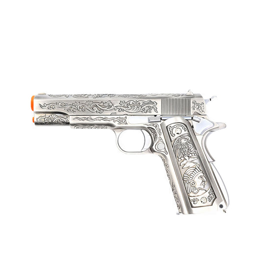 WE 1911 CLASSIC FLORAL PATTERN SV