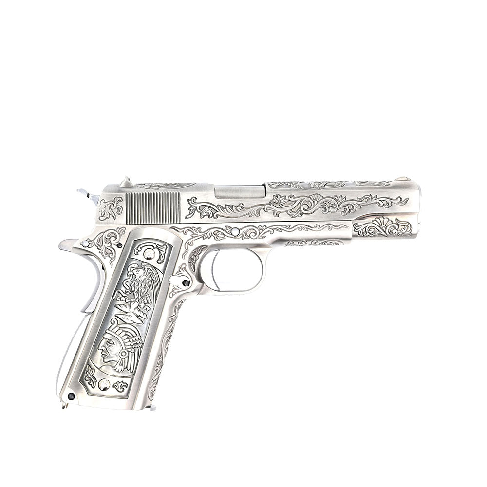 WE 1911 CLASSIC FLORAL PATTERN SV