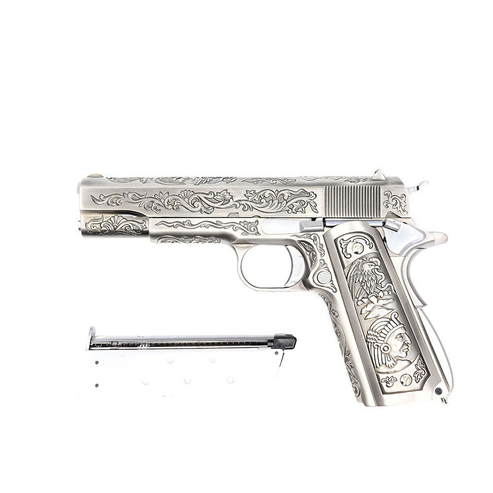 WE 1911 CLASSIC FLORAL PATTERN SV
