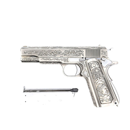 WE 1911 CLASSIC FLORAL PATTERN SV