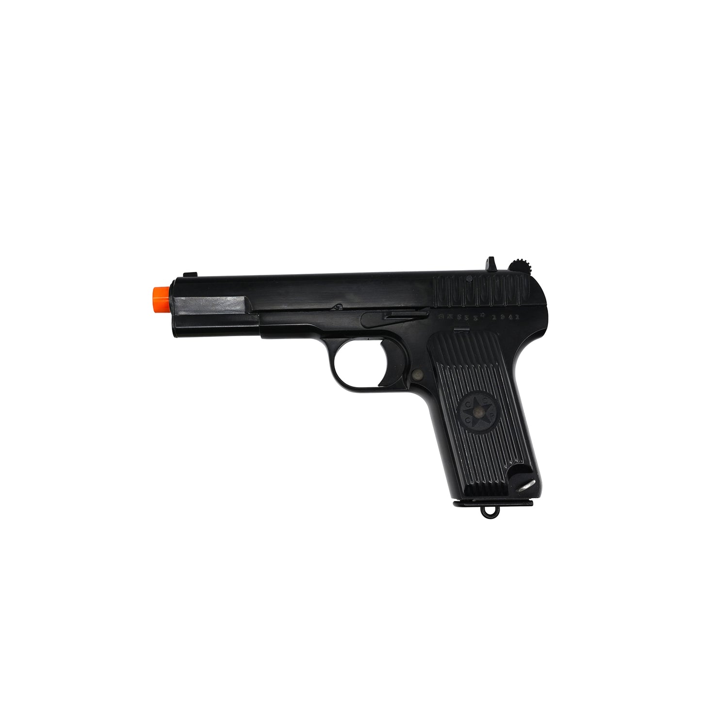 WE TT33 BK|WE-E012-BK