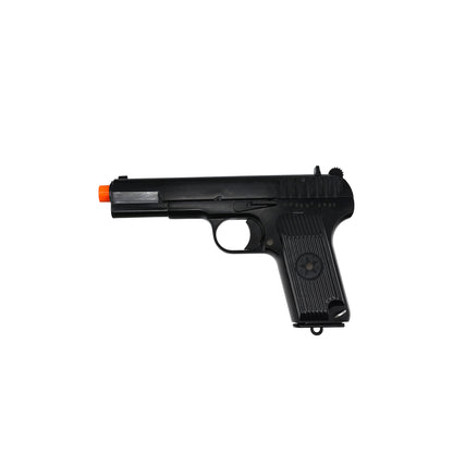 WE TT33 BK|WE-E012-BK