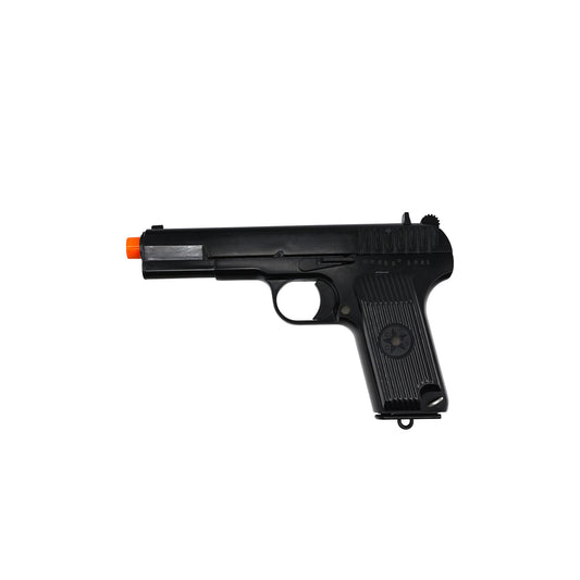 WE TT33 BK|WE-E012-BK