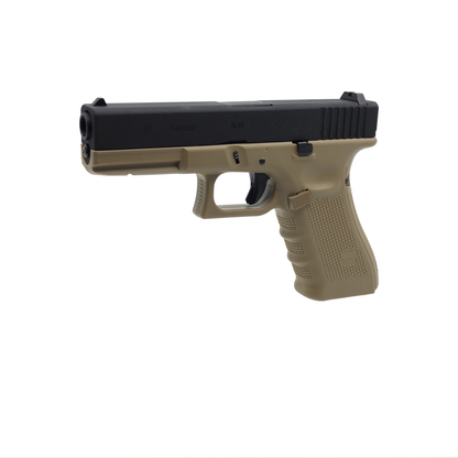 WE G17 GEN4 TAN| WE-G001B-TAN